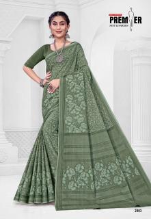 Premier saravani vol 25 surat best saree shop